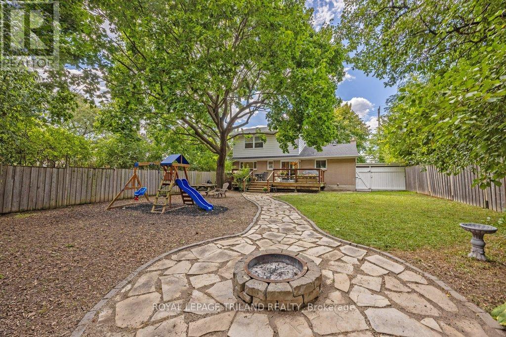 426 Beachwood Avenue, London South, Ontario  N6J 3K1 - Photo 42 - X12423084
