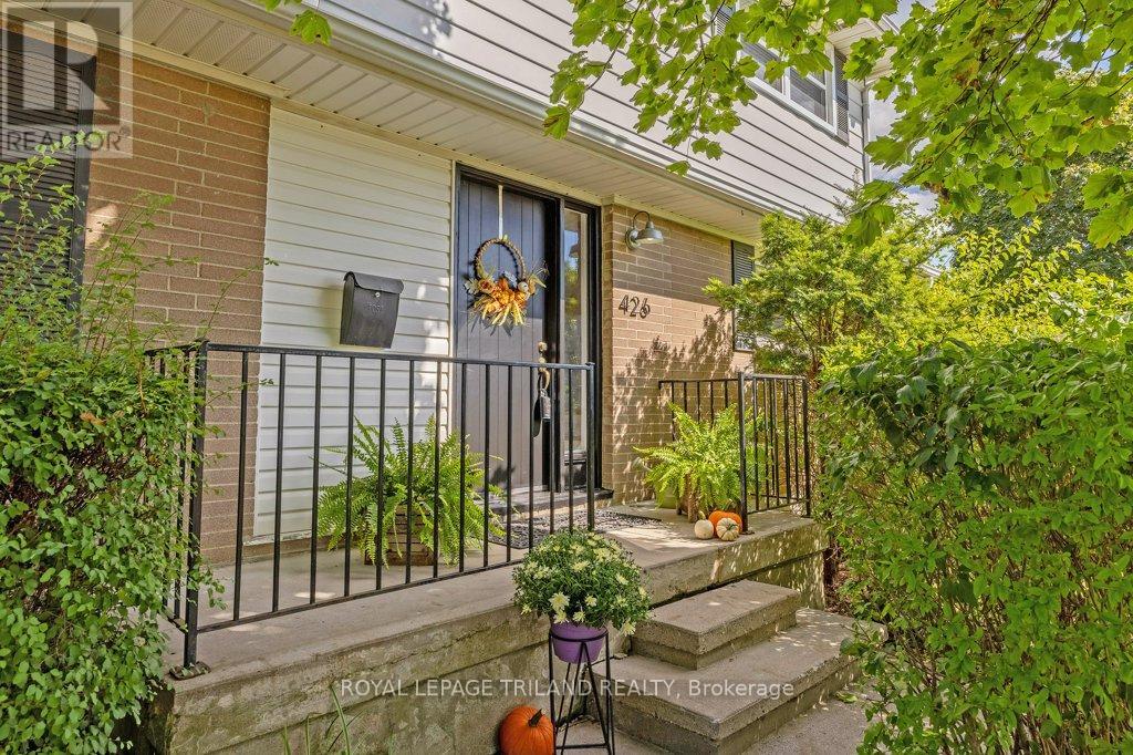 426 Beachwood Avenue, London South, Ontario  N6J 3K1 - Photo 5 - X12423084