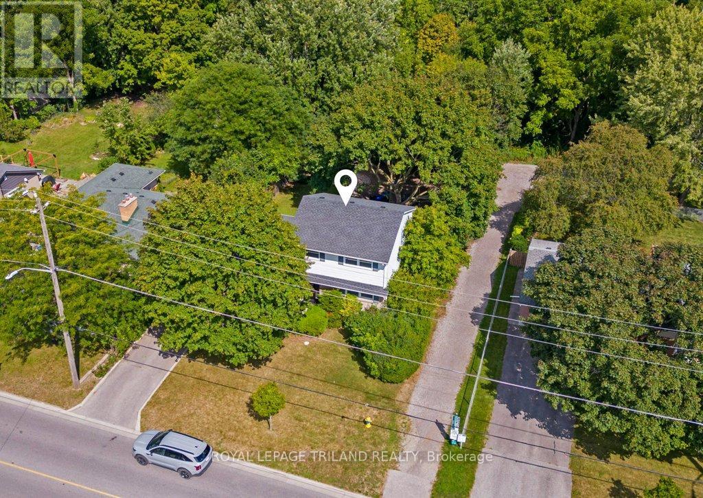 426 Beachwood Avenue, London South, Ontario  N6J 3K1 - Photo 6 - X12423084