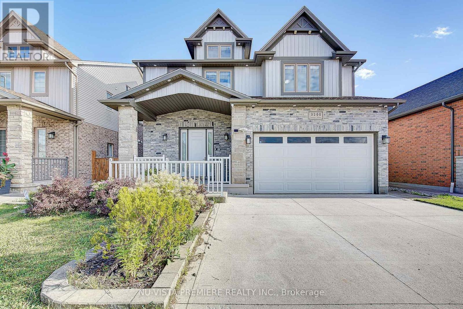 3144 JINNIES STREET, London South, Ontario