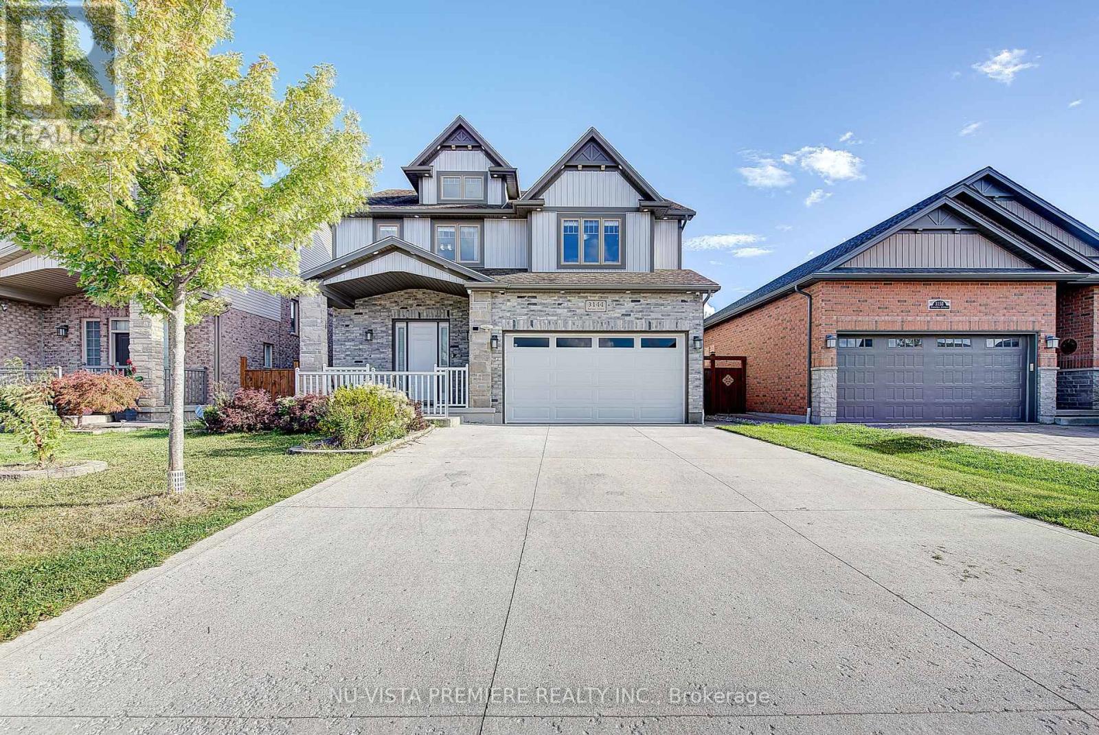 3144 Jinnies Street, London South, Ontario  N6L 0C3 - Photo 2 - X12423139
