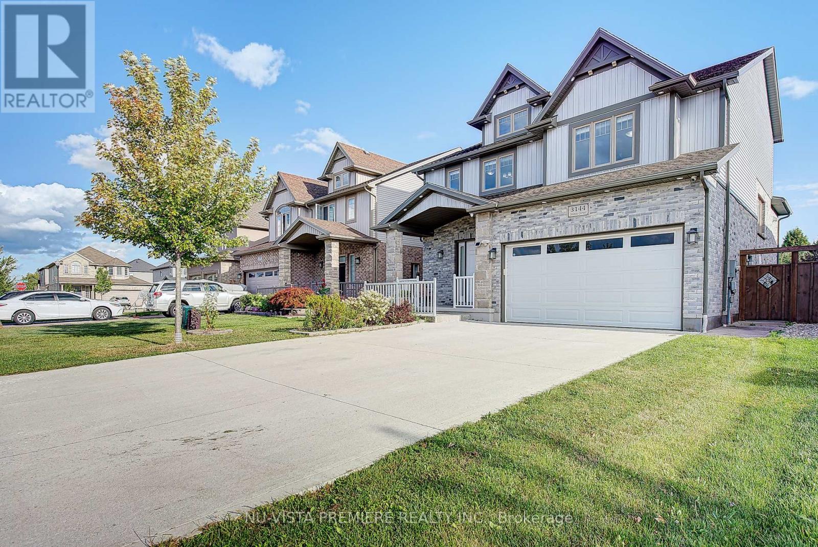 3144 Jinnies Street, London South, Ontario  N6L 0C3 - Photo 3 - X12423139