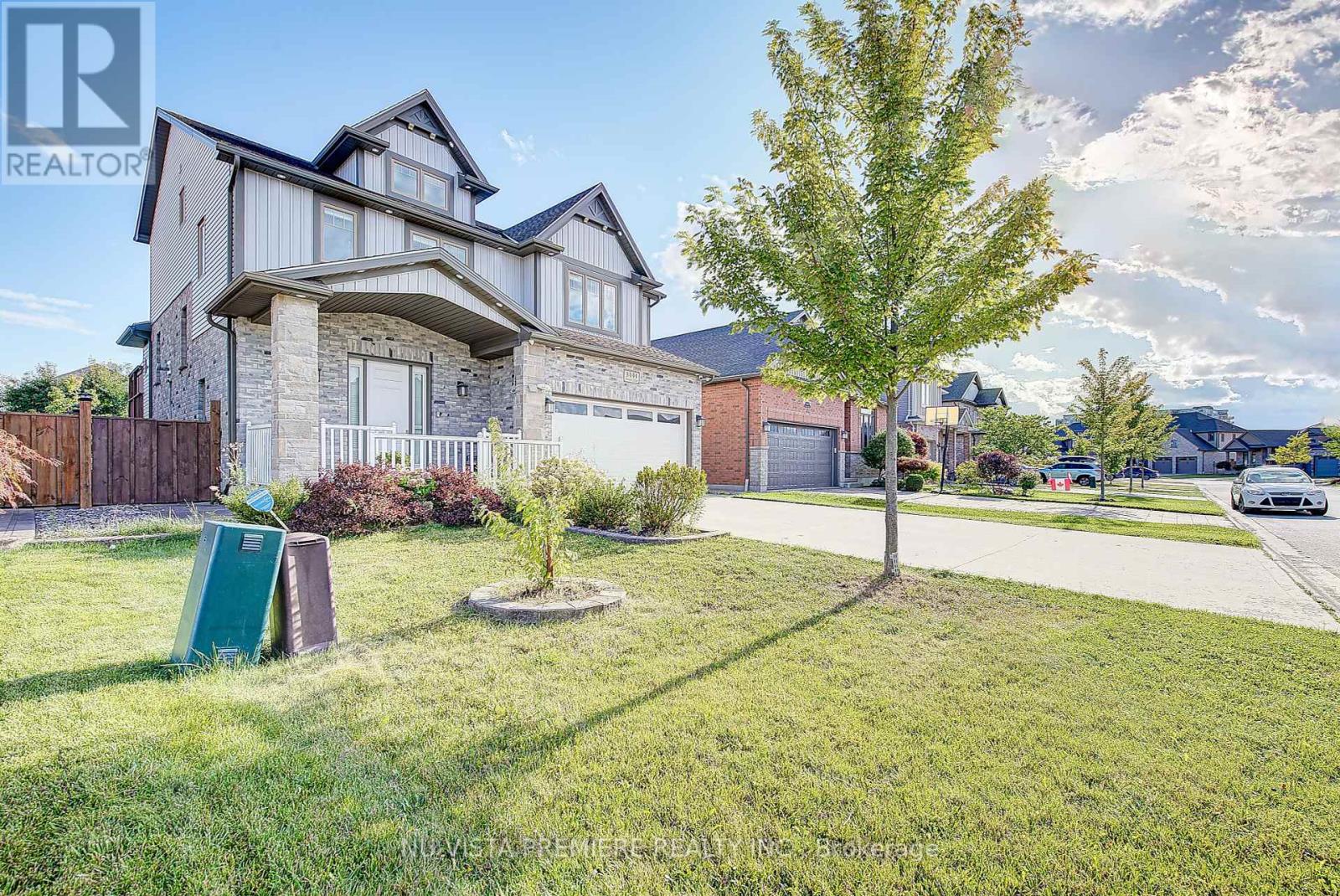 3144 Jinnies Street, London South, Ontario  N6L 0C3 - Photo 4 - X12423139