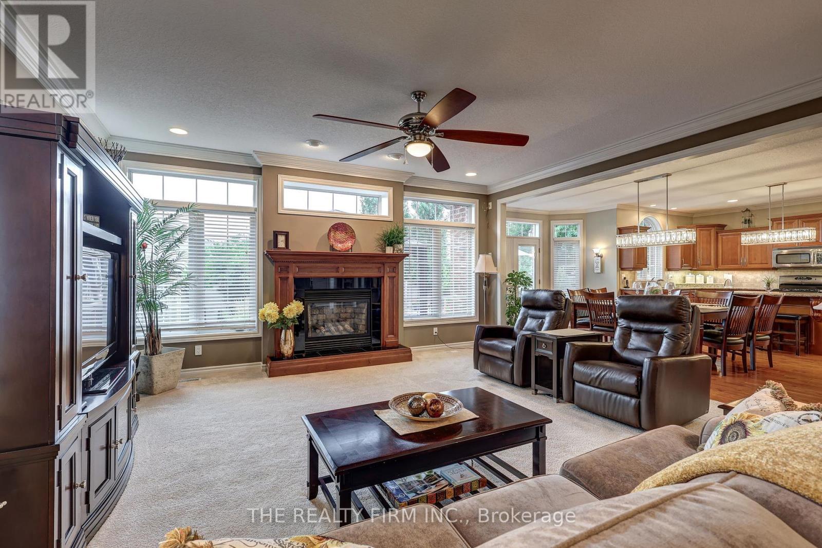 486 Plane Tree Drive, London North, Ontario  N6G 5L6 - Photo 10 - X12423157
