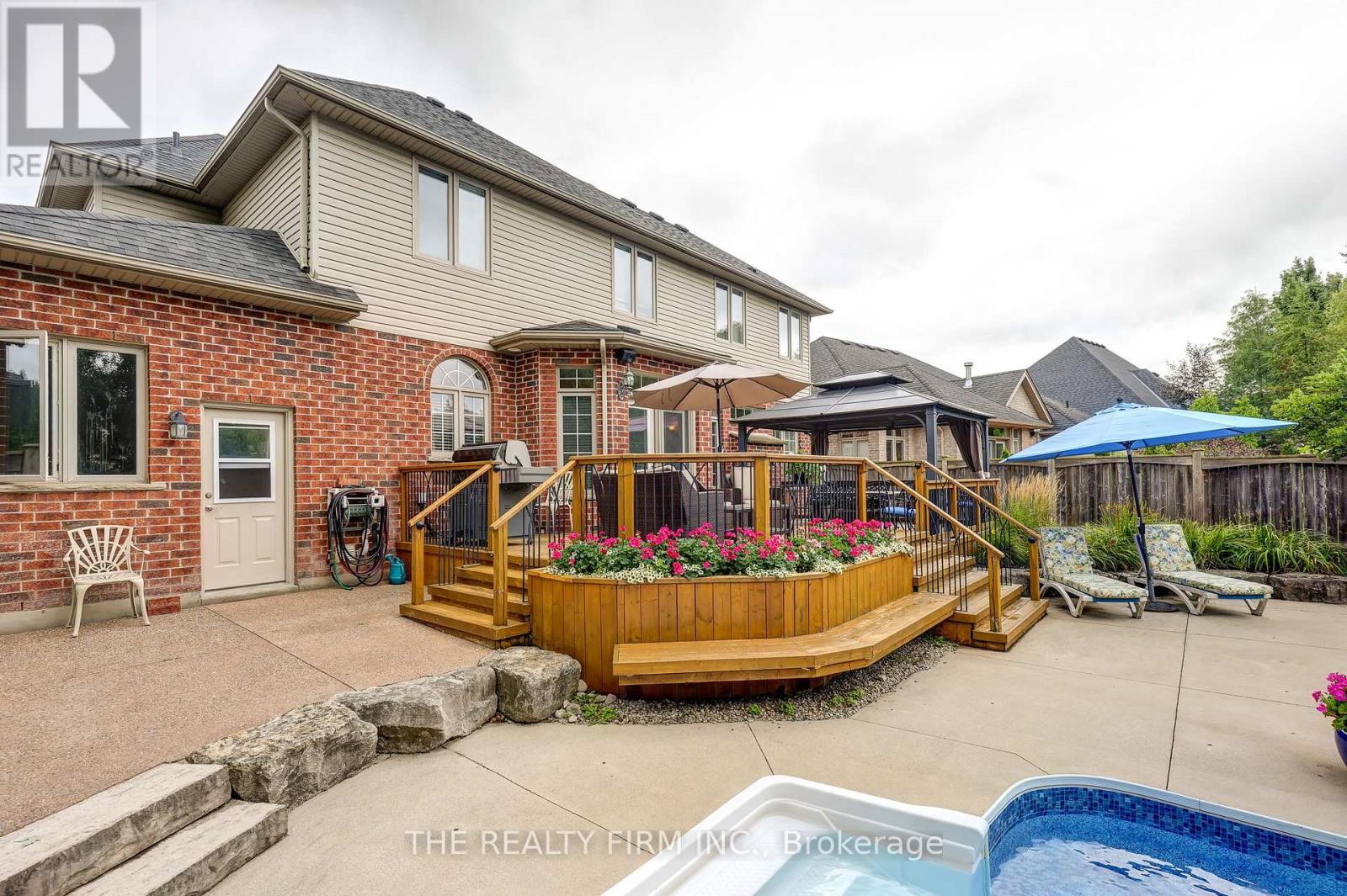 486 Plane Tree Drive, London North, Ontario  N6G 5L6 - Photo 26 - X12423157