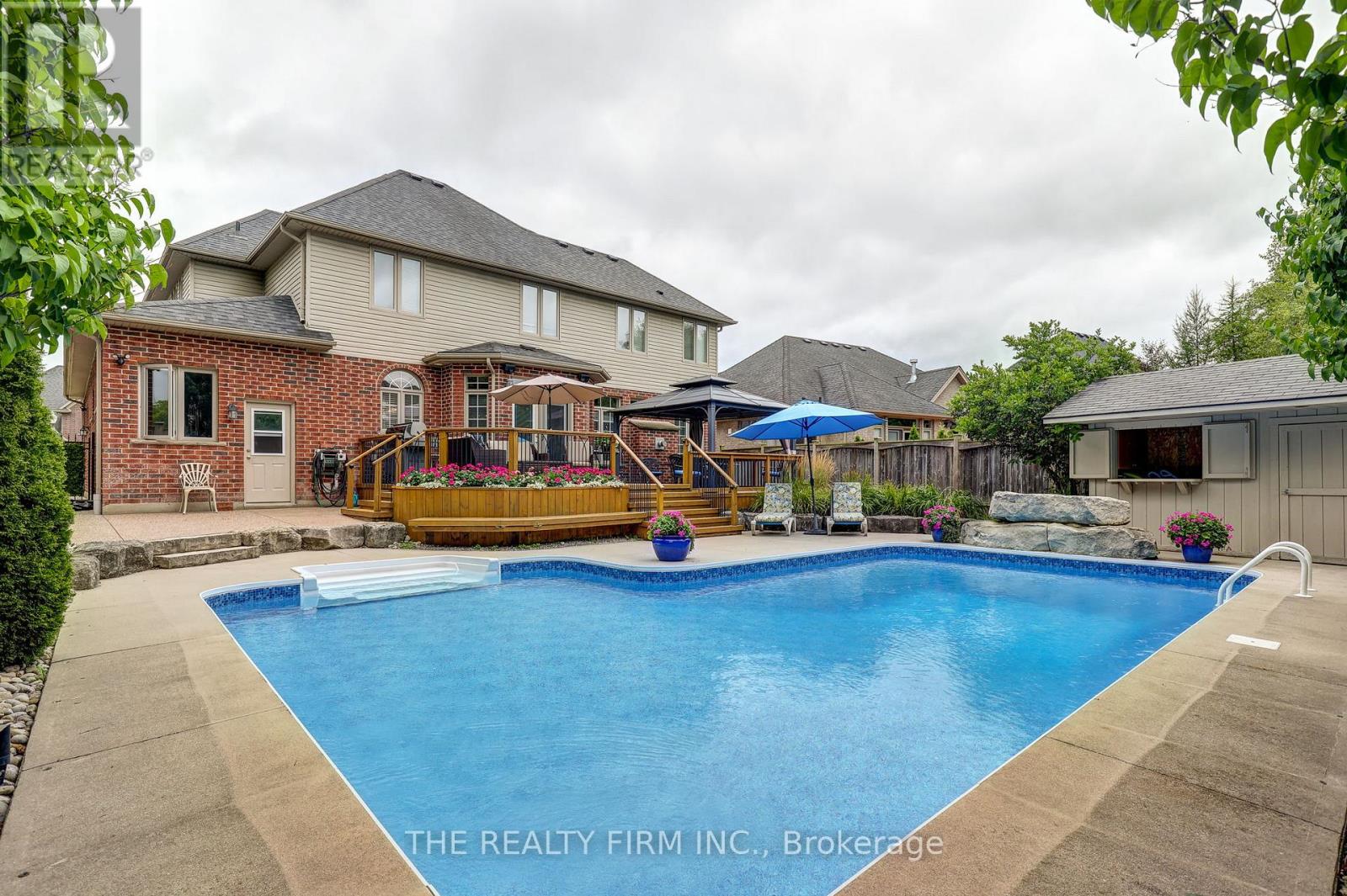 486 Plane Tree Drive, London North, Ontario  N6G 5L6 - Photo 28 - X12423157