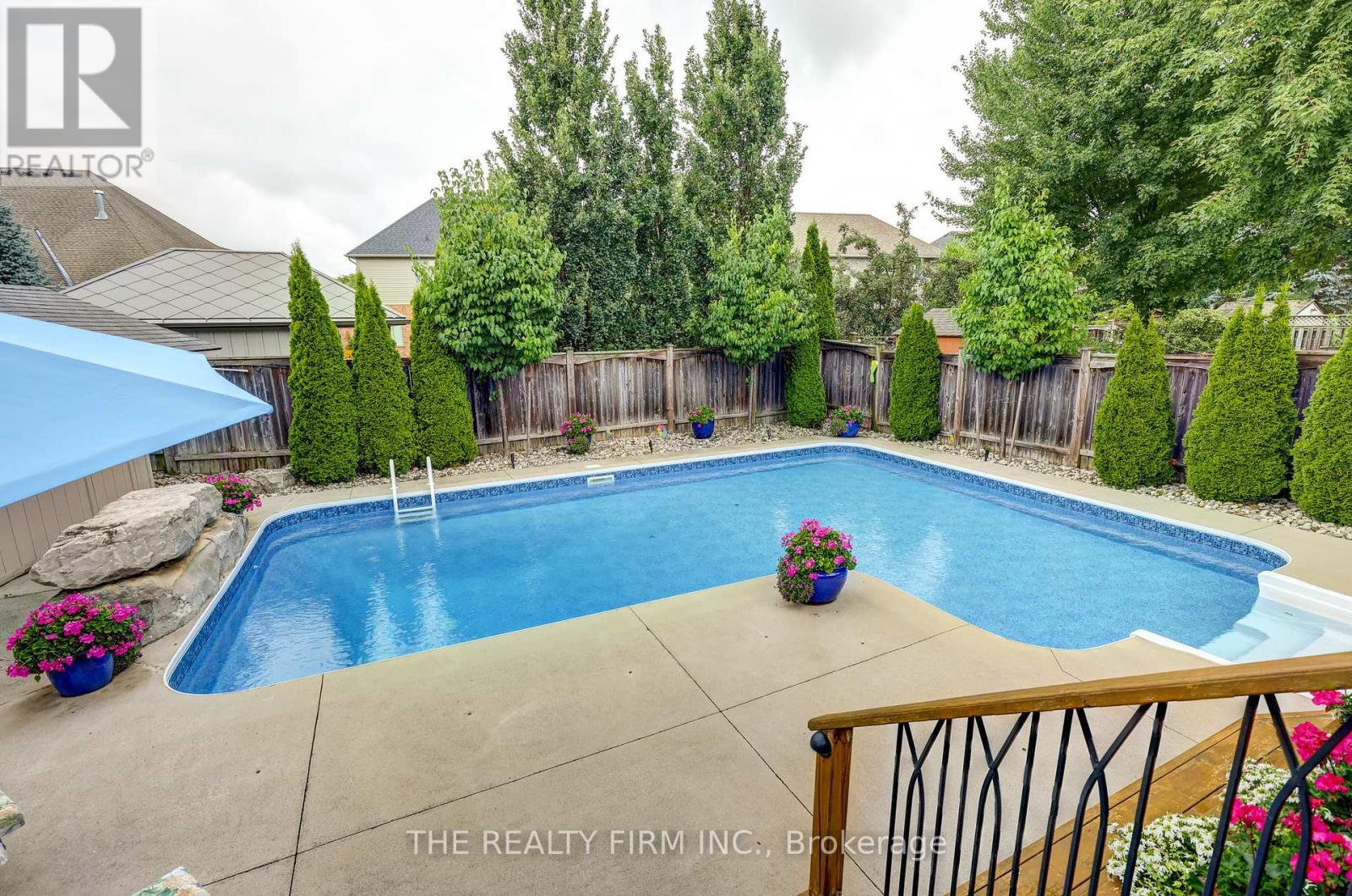 486 Plane Tree Drive, London North, Ontario  N6G 5L6 - Photo 29 - X12423157