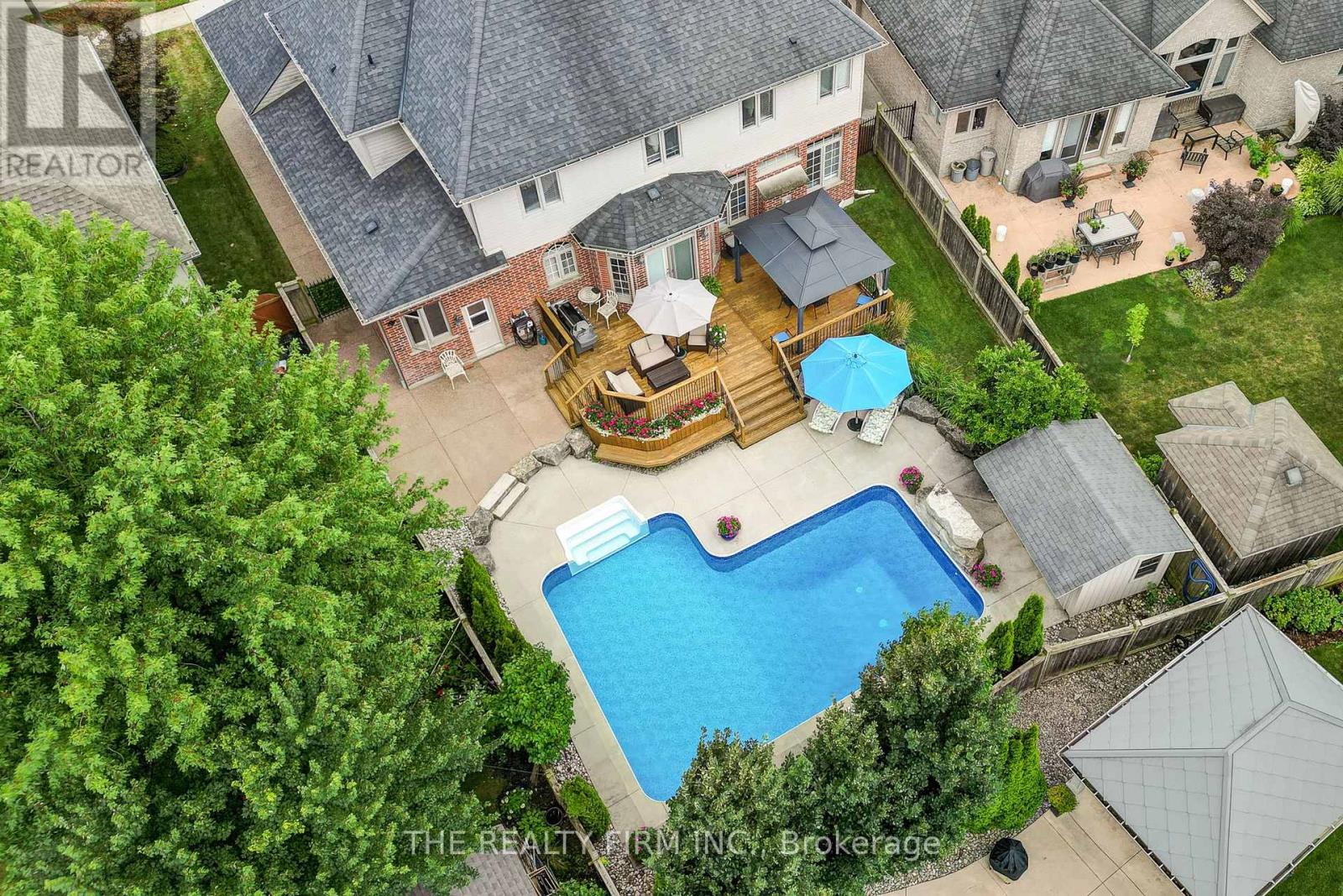 486 Plane Tree Drive, London North, Ontario  N6G 5L6 - Photo 31 - X12423157