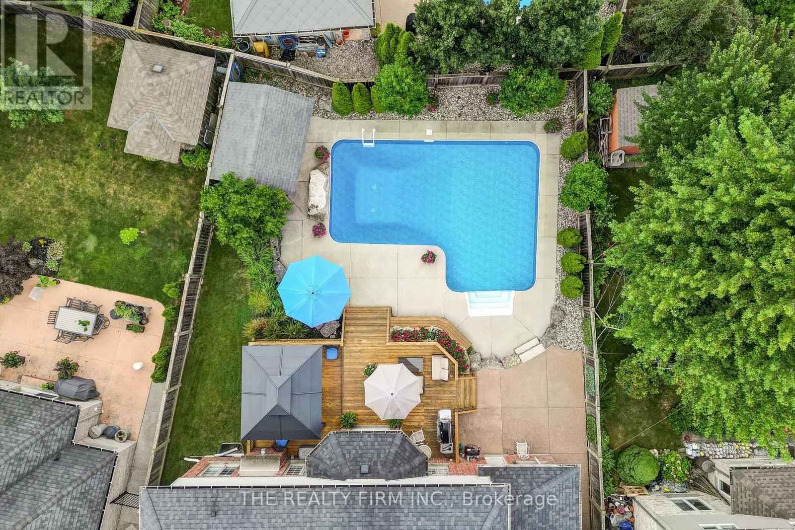 486 Plane Tree Drive, London North, Ontario  N6G 5L6 - Photo 34 - X12423157
