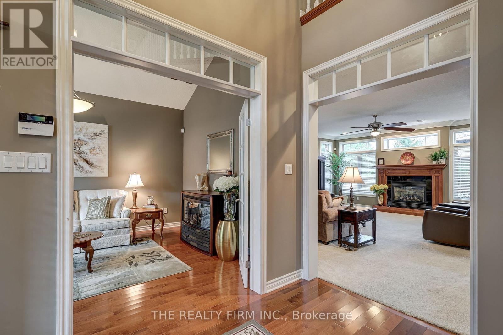 486 Plane Tree Drive, London North, Ontario  N6G 5L6 - Photo 7 - X12423157