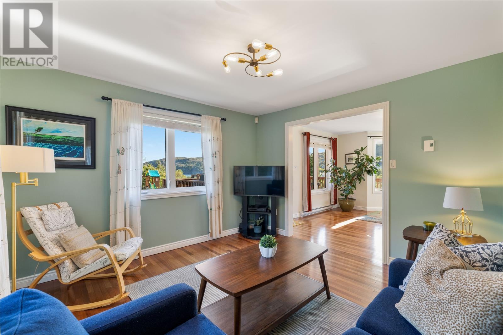 144 Main Road, Petty Harbour - Maddox Cove, Newfoundland & Labrador  A0A 3H0 - Photo 16 - 1290843