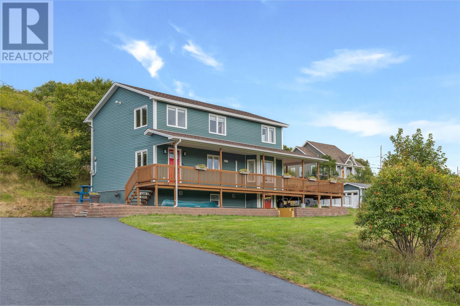 144 Main Road, Petty Harbour - Maddox Cove, Newfoundland & Labrador  A0A 3H0 - Photo 2 - 1290843
