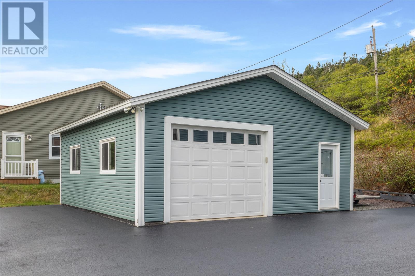 144 Main Road, Petty Harbour - Maddox Cove, Newfoundland & Labrador  A0A 3H0 - Photo 29 - 1290843