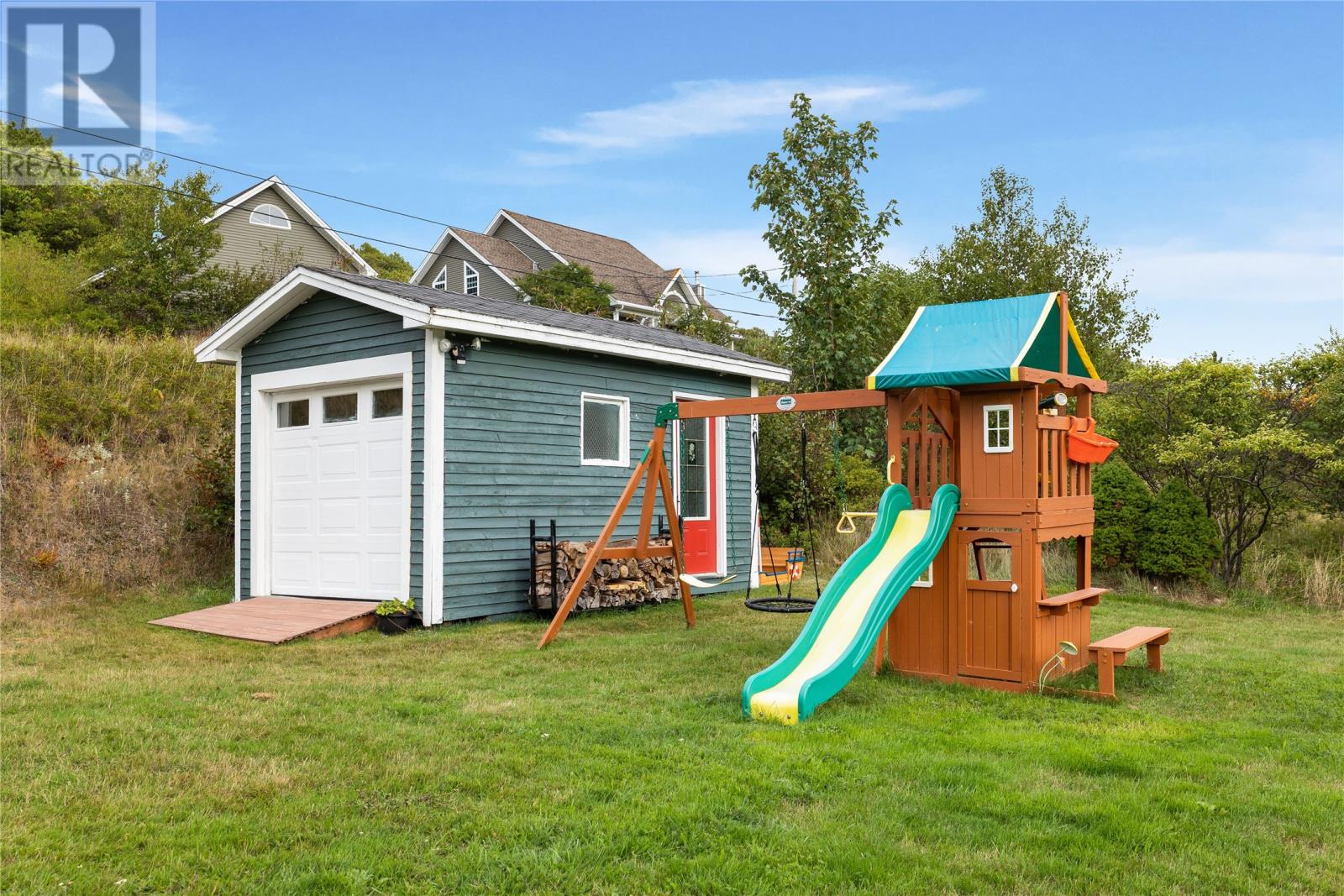 144 Main Road, Petty Harbour - Maddox Cove, Newfoundland & Labrador  A0A 3H0 - Photo 32 - 1290843