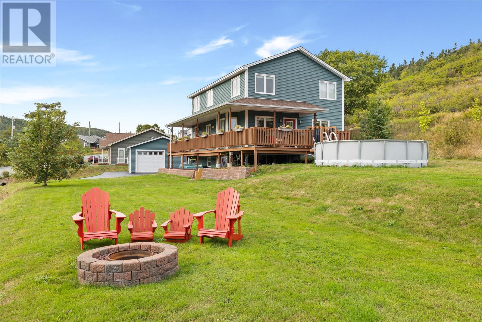 144 Main Road, Petty Harbour - Maddox Cove, Newfoundland & Labrador  A0A 3H0 - Photo 34 - 1290843