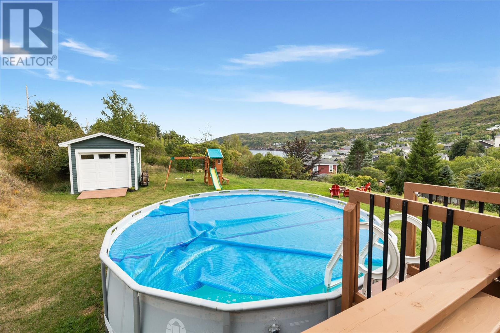 144 Main Road, Petty Harbour - Maddox Cove, Newfoundland & Labrador  A0A 3H0 - Photo 35 - 1290843
