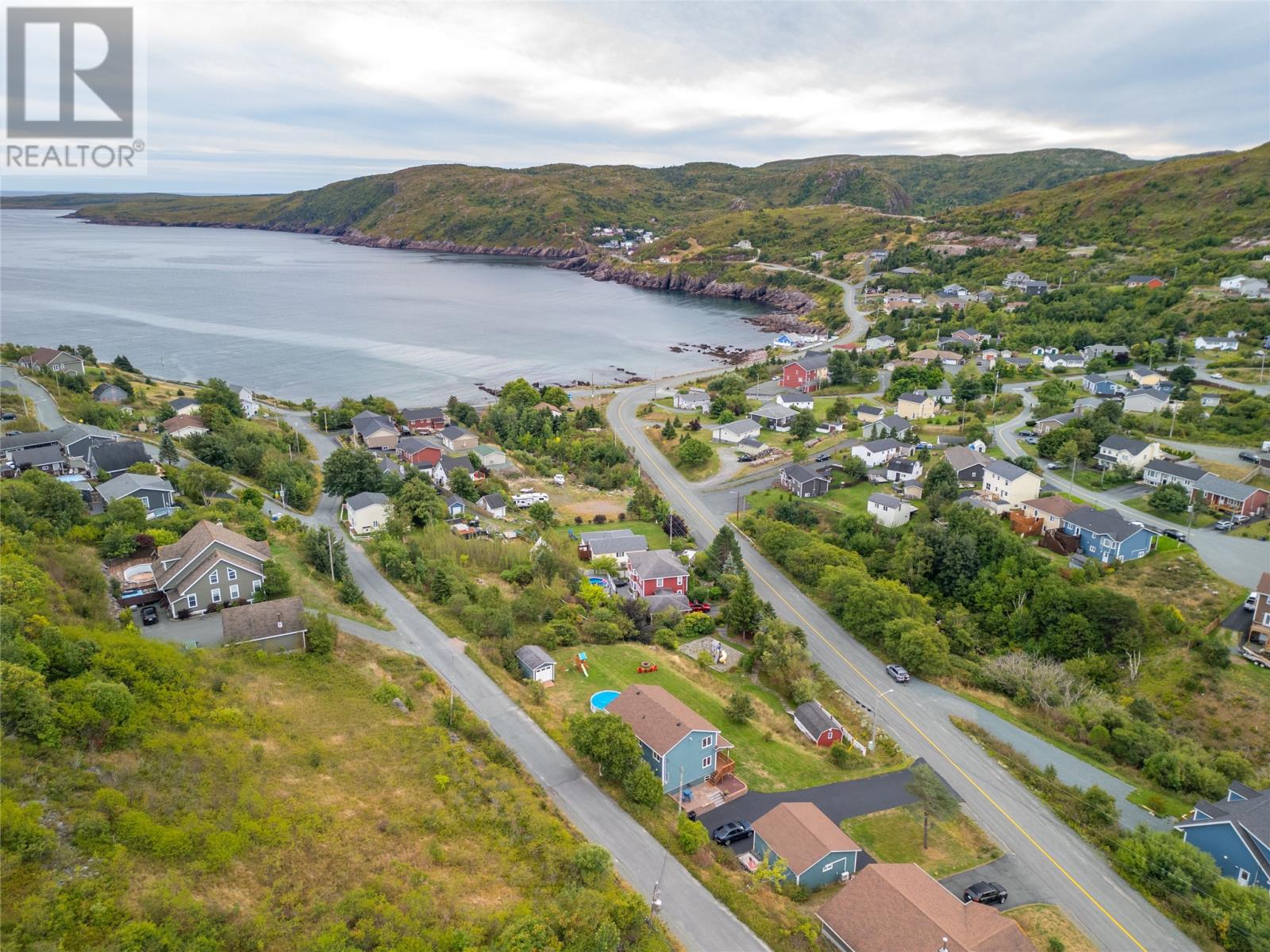 144 Main Road, Petty Harbour - Maddox Cove, Newfoundland & Labrador  A0A 3H0 - Photo 36 - 1290843