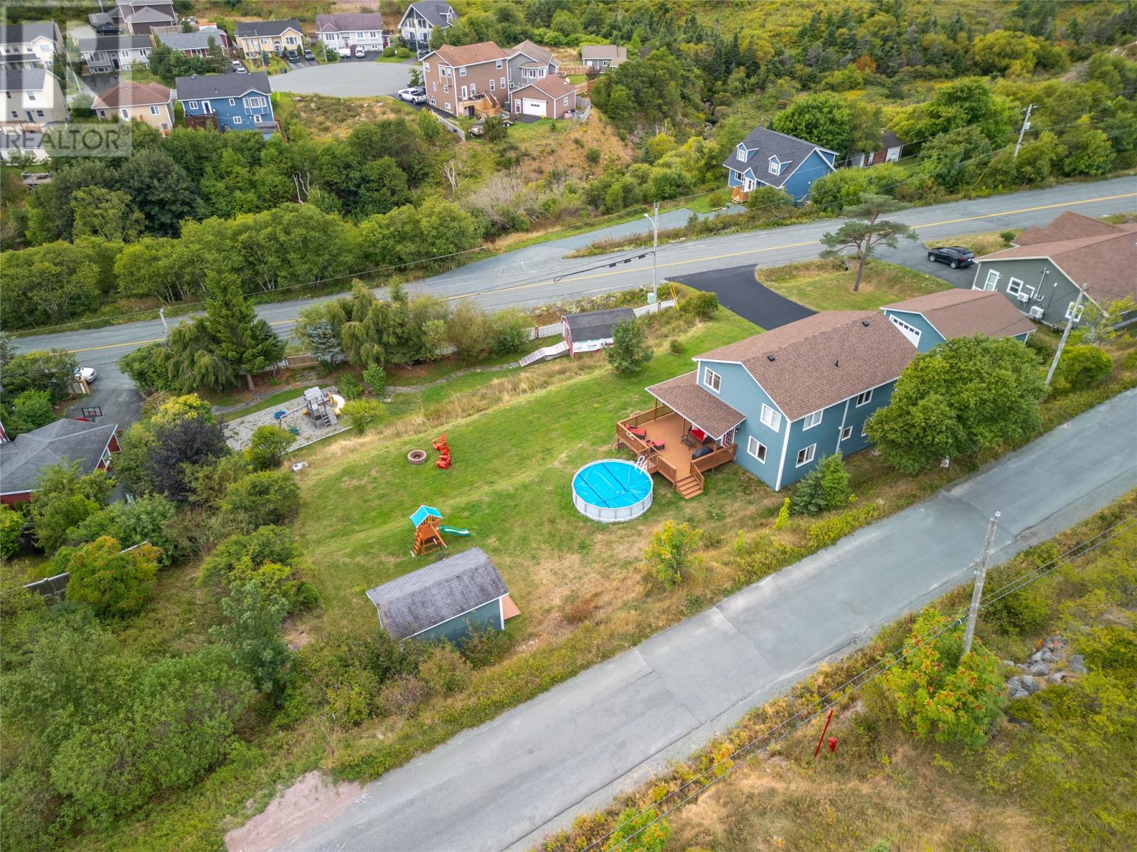 144 Main Road, Petty Harbour - Maddox Cove, Newfoundland & Labrador  A0A 3H0 - Photo 37 - 1290843