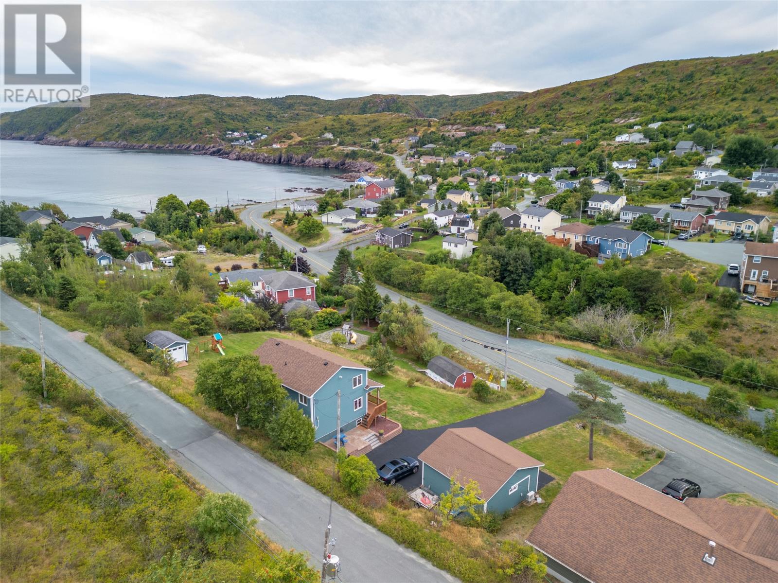 144 Main Road, Petty Harbour - Maddox Cove, Newfoundland & Labrador  A0A 3H0 - Photo 38 - 1290843