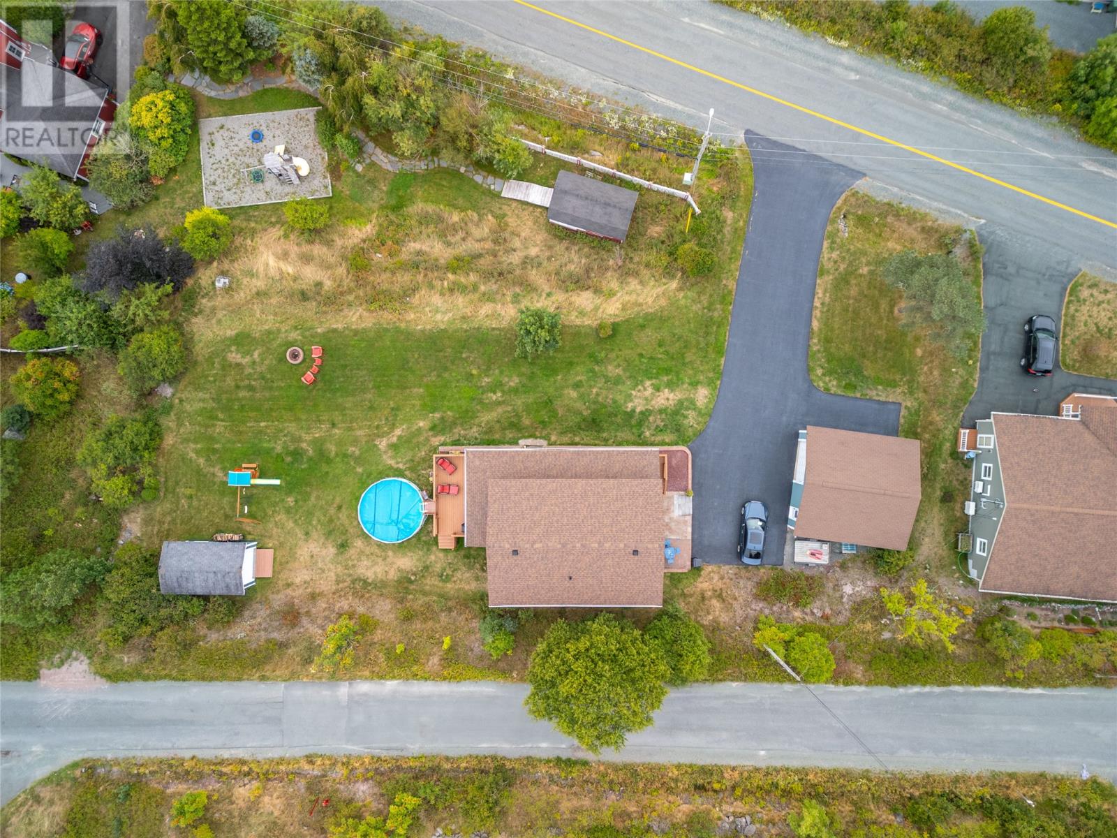 144 Main Road, Petty Harbour - Maddox Cove, Newfoundland & Labrador  A0A 3H0 - Photo 39 - 1290843