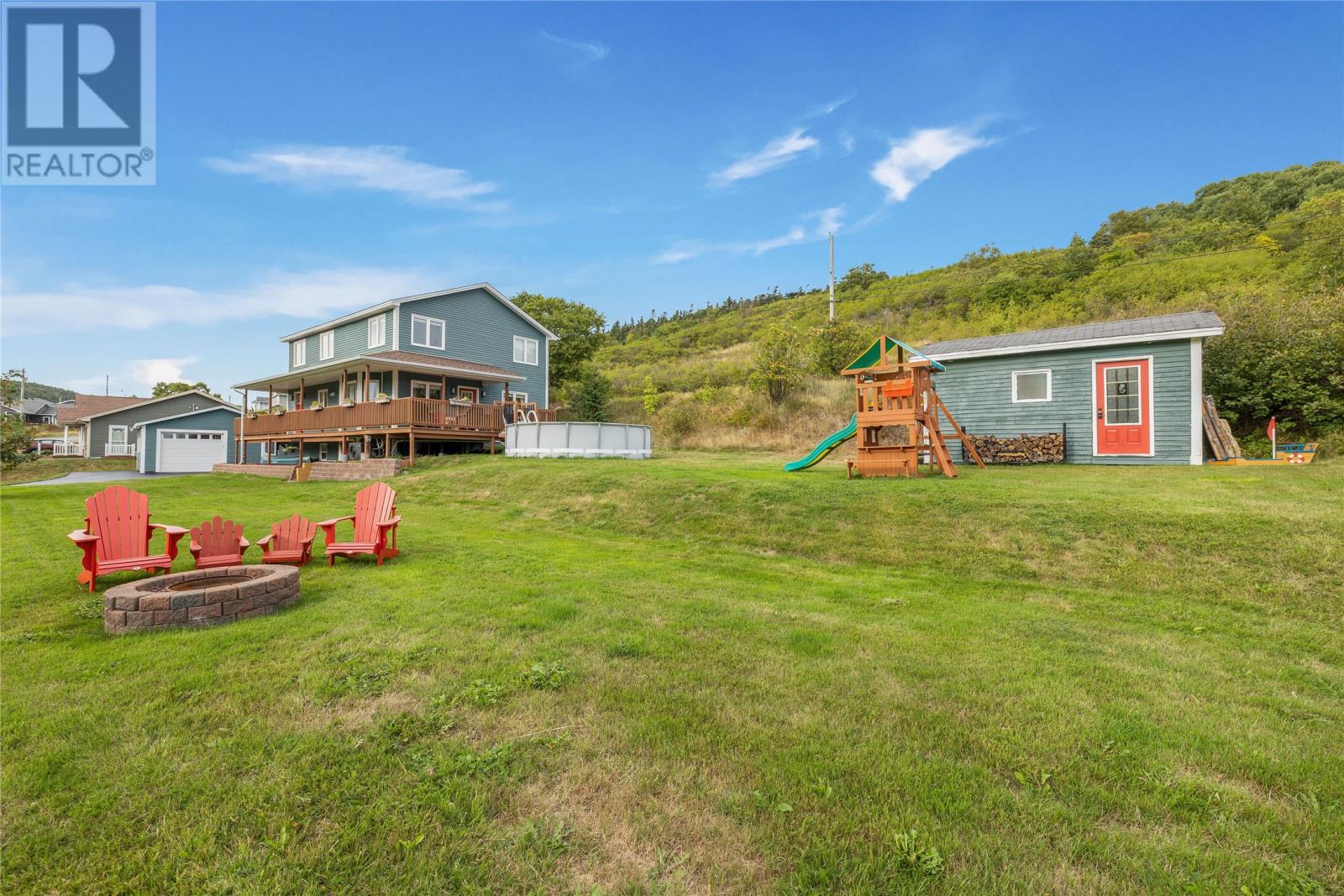 144 Main Road, Petty Harbour - Maddox Cove, Newfoundland & Labrador  A0A 3H0 - Photo 4 - 1290843