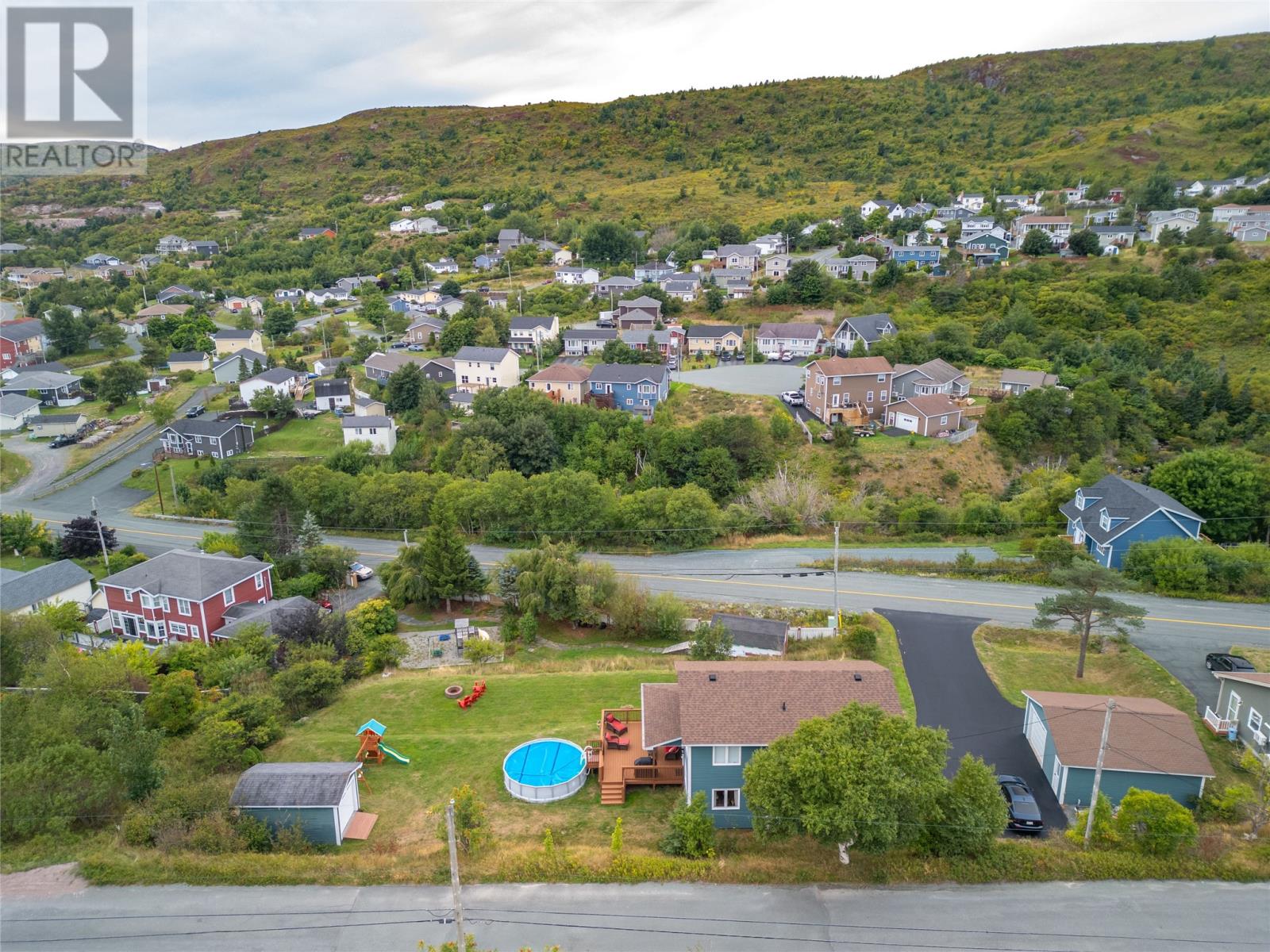 144 Main Road, Petty Harbour - Maddox Cove, Newfoundland & Labrador  A0A 3H0 - Photo 40 - 1290843
