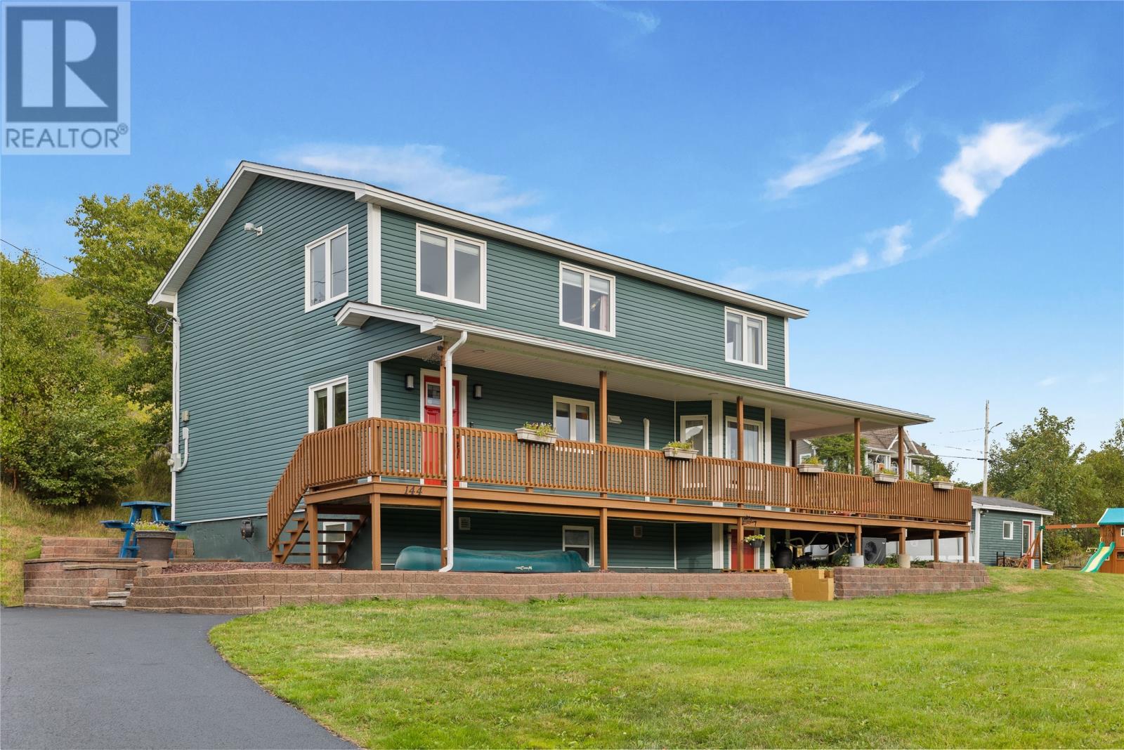 144 Main Road, Petty Harbour - Maddox Cove, Newfoundland & Labrador  A0A 3H0 - Photo 5 - 1290843