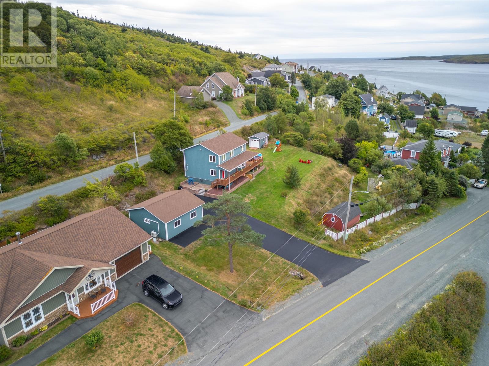 144 Main Road, Petty Harbour - Maddox Cove, Newfoundland & Labrador  A0A 3H0 - Photo 6 - 1290843