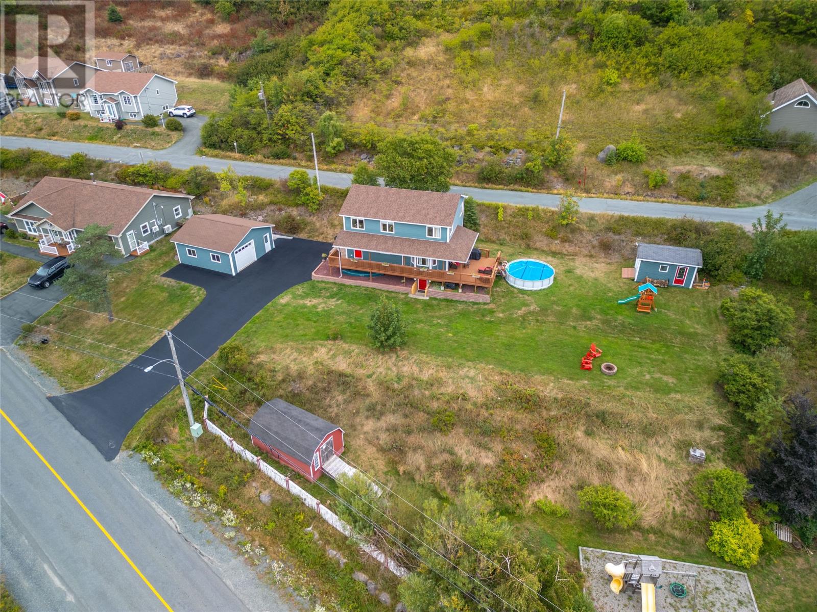 144 Main Road, Petty Harbour - Maddox Cove, Newfoundland & Labrador  A0A 3H0 - Photo 7 - 1290843