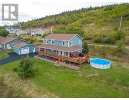 144 Main Road, Petty Harbour - Maddox Cove, Newfoundland & Labrador