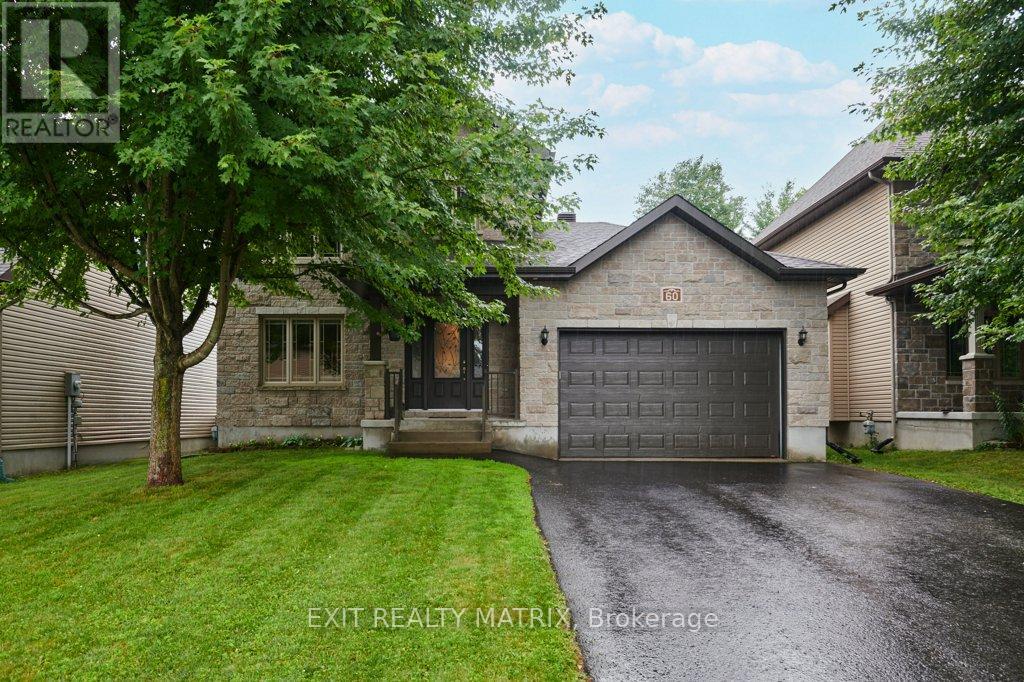 60 Constantineau Street, The Nation, Ontario  K0A 2M0 - Photo 1 - X12423095