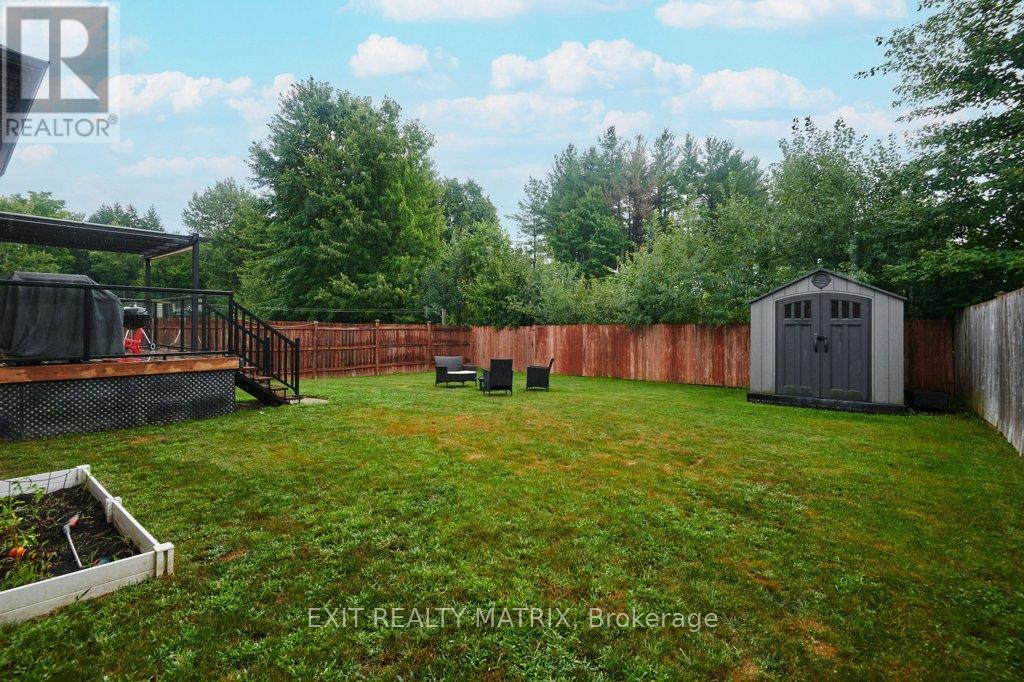 60 Constantineau Street, The Nation, Ontario  K0A 2M0 - Photo 32 - X12423095