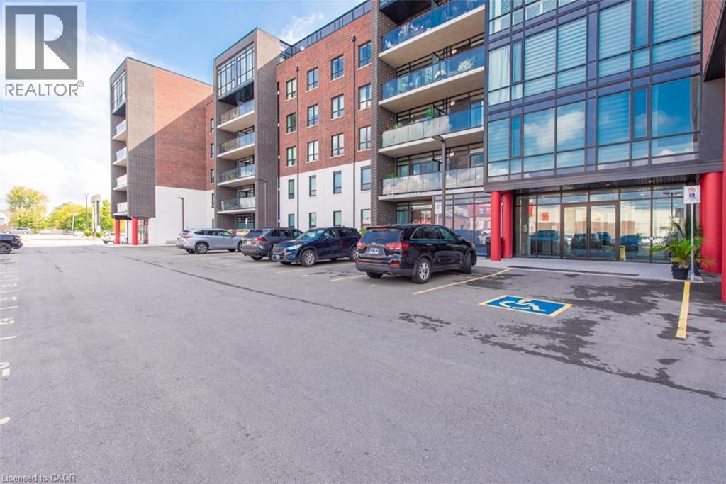 5 Hamilton Street Unit# 306, Waterdown, Ontario  L8B 2A4 - Photo 2 - 40773023