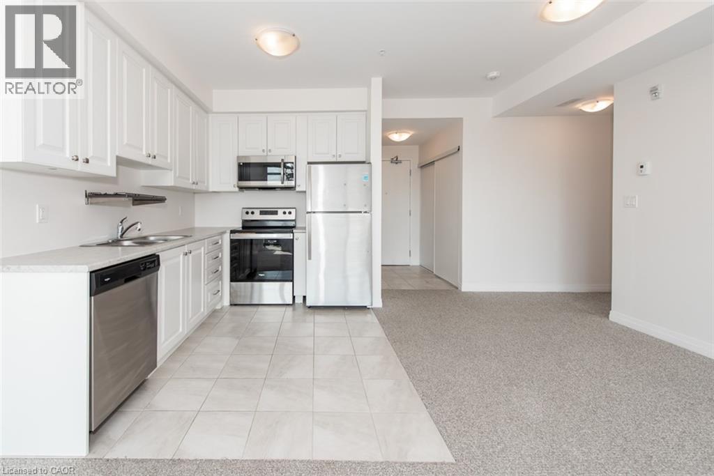 5 Hamilton Street Unit# 306, Waterdown, Ontario  L8B 2A4 - Photo 9 - 40773023
