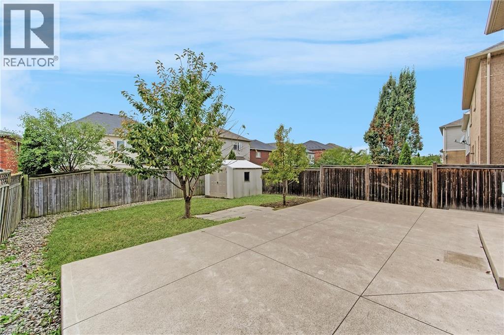 126 Merrilee Crescent, Hamilton, Ontario  L9A 0B1 - Photo 23 - 40772934