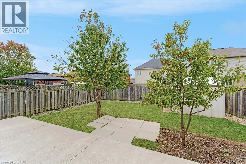 126 Merrilee Crescent, Hamilton, Ontario  L9A 0B1 - Photo 24 - 40772934