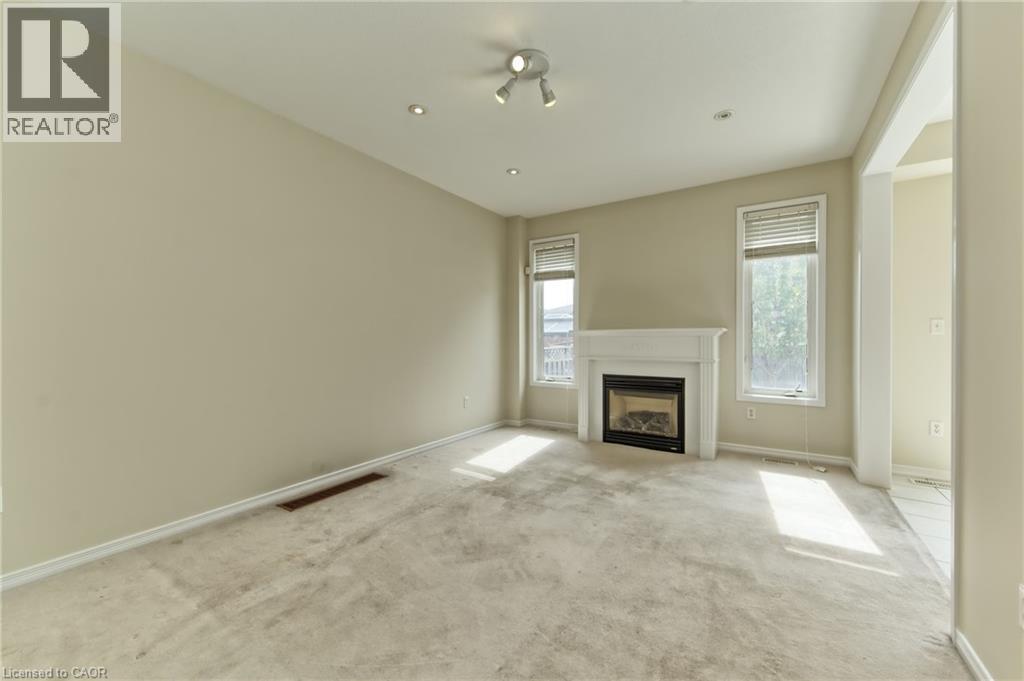 126 Merrilee Crescent, Hamilton, Ontario  L9A 0B1 - Photo 4 - 40772934
