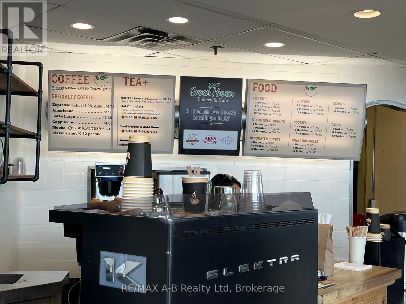 H7 - 1067 ONTARIO STREET, Stratford, Ontario