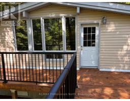 116 WOODLAND DRIVE, Huntsville, Ontario