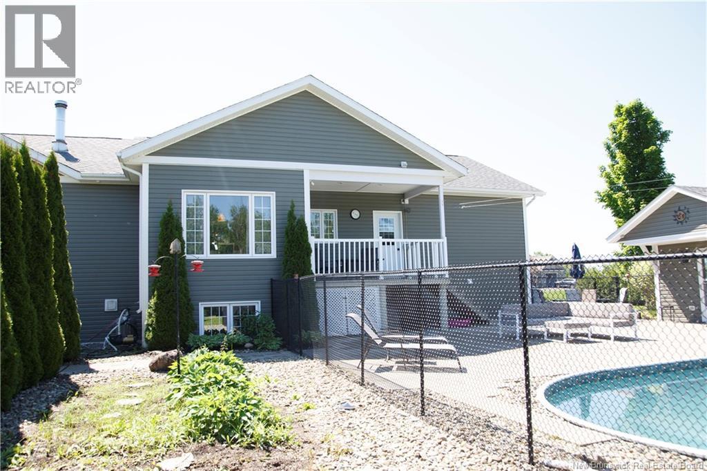 25 Croissant Albert Street, Dsl De Drummond/dsl Of Drummond, New Brunswick  E3Y 1J3 - Photo 8 - NB127291