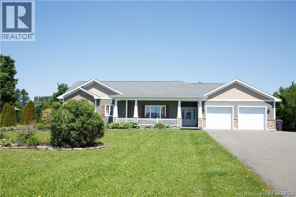 25 Croissant Albert Street, Dsl De Drummond/dsl Of Drummond, New Brunswick  E3Y 1J3 - Photo 1 - NB127291