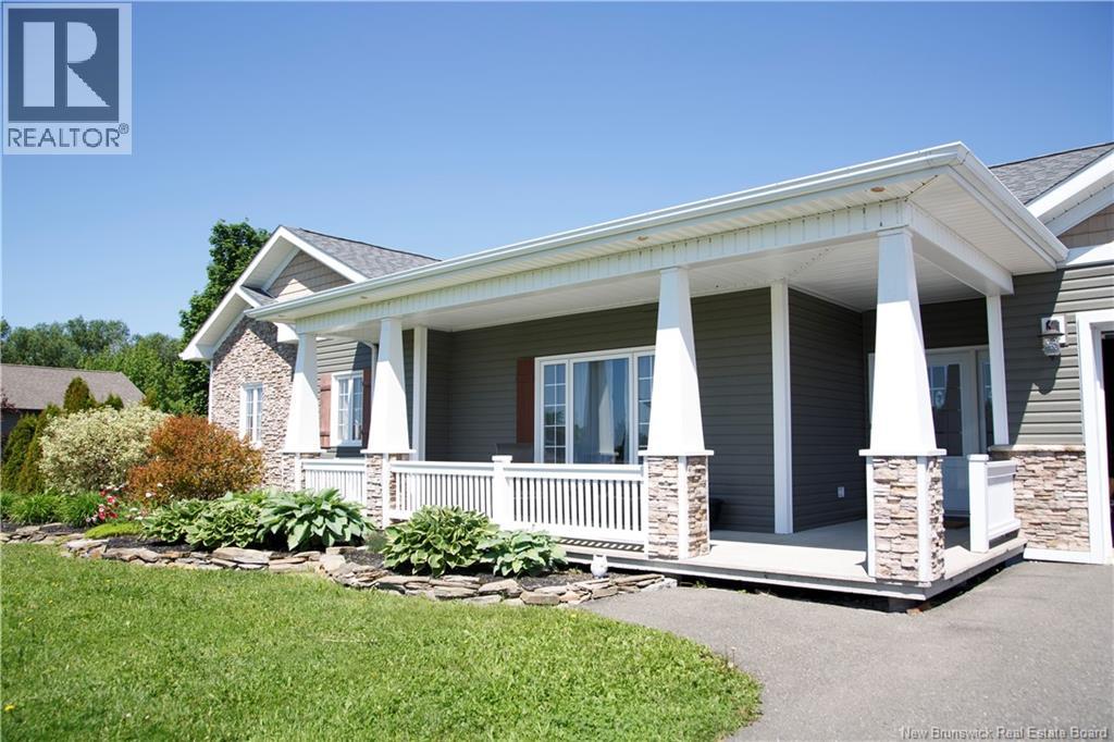 25 Croissant Albert Street, Dsl De Drummond/dsl Of Drummond, New Brunswick  E3Y 1J3 - Photo 3 - NB127291