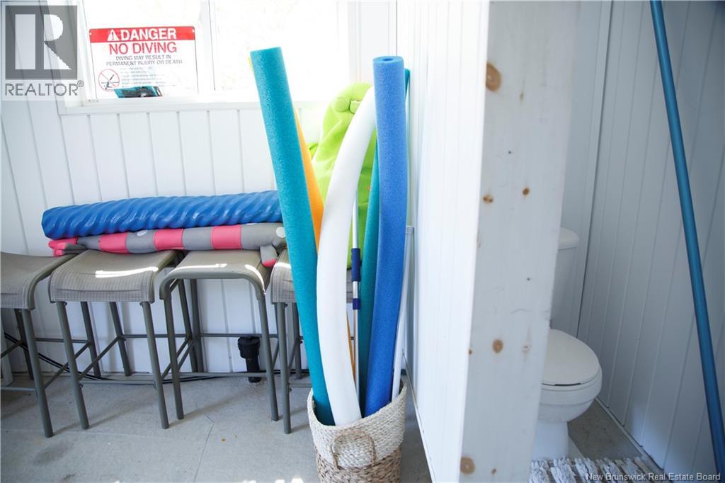 25 Croissant Albert Street, Dsl De Drummond/dsl Of Drummond, New Brunswick  E3Y 1J3 - Photo 49 - NB127291