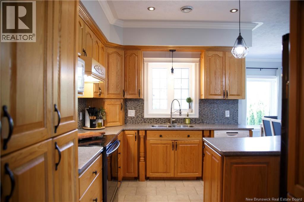 25 Croissant Albert Street, Dsl De Drummond/dsl Of Drummond, New Brunswick  E3Y 1J3 - Photo 21 - NB127291