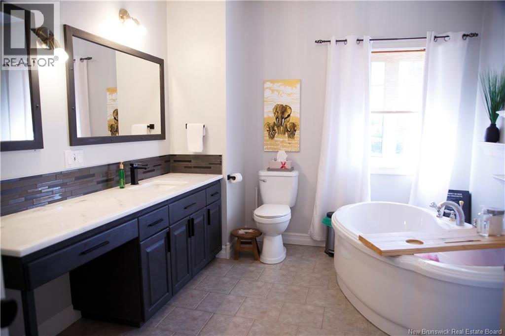 25 Croissant Albert Street, Dsl De Drummond/dsl Of Drummond, New Brunswick  E3Y 1J3 - Photo 28 - NB127291