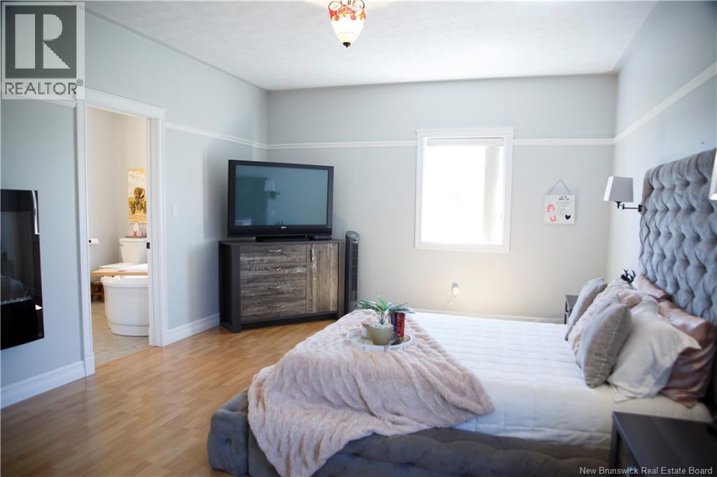 25 Croissant Albert Street, Dsl De Drummond/dsl Of Drummond, New Brunswick  E3Y 1J3 - Photo 33 - NB127291