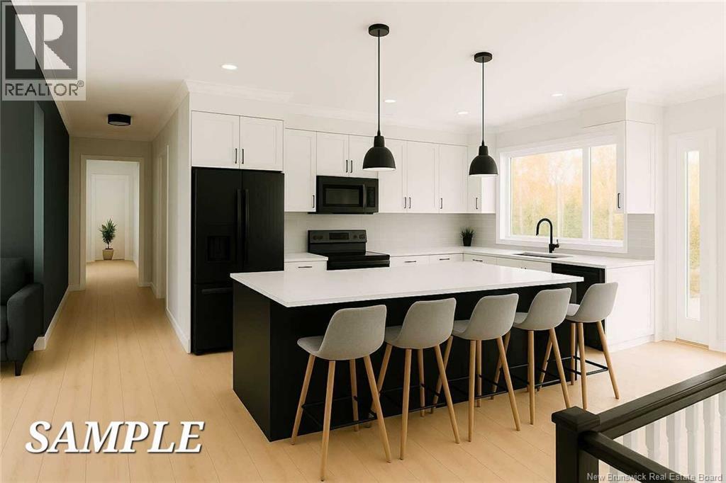 25 Croissant Albert Street, Dsl De Drummond/dsl Of Drummond, New Brunswick  E3Y 1J3 - Photo 50 - NB127291