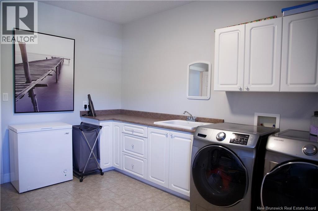 25 Croissant Albert Street, Dsl De Drummond/dsl Of Drummond, New Brunswick  E3Y 1J3 - Photo 37 - NB127291