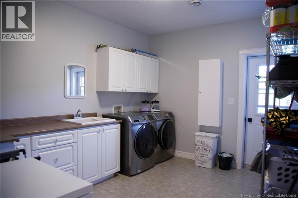 25 Croissant Albert Street, Dsl De Drummond/dsl Of Drummond, New Brunswick  E3Y 1J3 - Photo 36 - NB127291