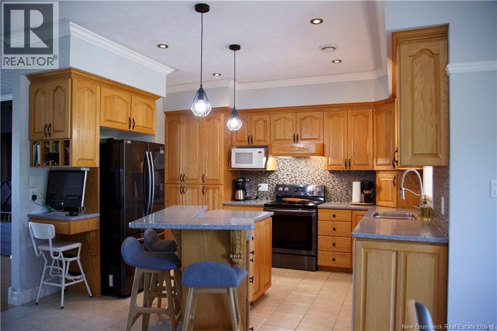 25 Croissant Albert Street, Dsl De Drummond/dsl Of Drummond, New Brunswick  E3Y 1J3 - Photo 20 - NB127291